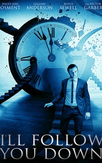 Poster de I'll Follow You Down