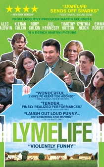 Poster de Aprender a vivir