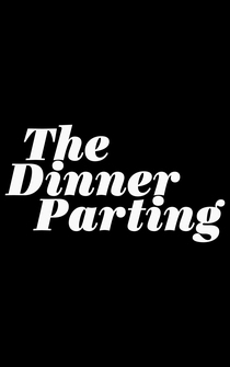 Poster de The Dinner Parting