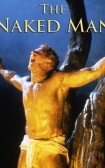 Poster de El hombre desnudo