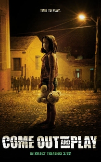 Poster de Juego de niños