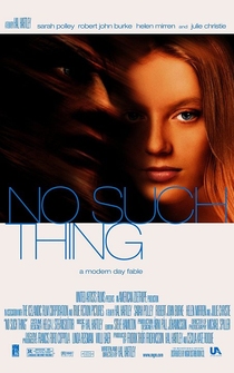 Poster de No Such Thing