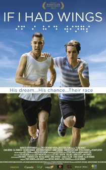 Poster de If I Had Wings
