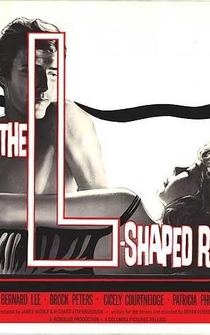 Poster de El cuarto indiscreto