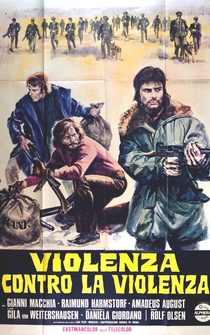 Poster de Blutiger Freitag