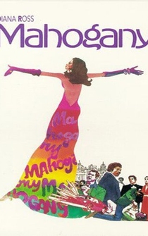 Poster de Mahogany