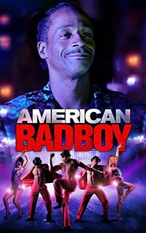 Poster de American Bad Boy