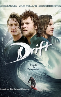 Poster de Drift