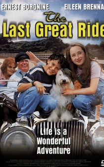 Poster de El último paseo triunfal