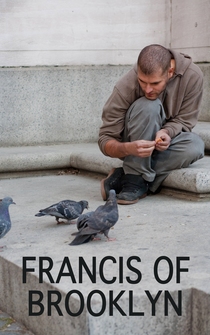 Poster de Francis of Brooklyn