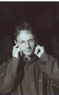 Poster de After Image