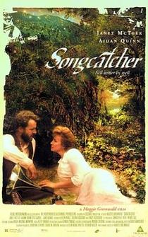 Poster de Songcatcher