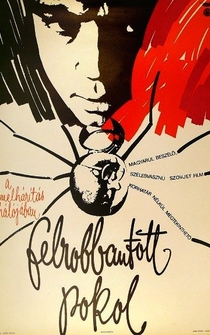 Poster de Vzorvannyy ad