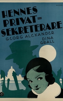 Poster de Der Liebesexpreß