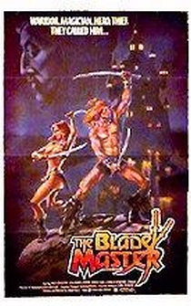 Poster de Ator 2: el invencible