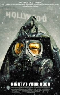 Poster de El peor de los miedos