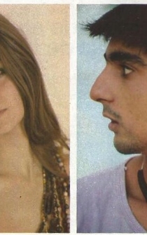 Poster de El balcón abierto