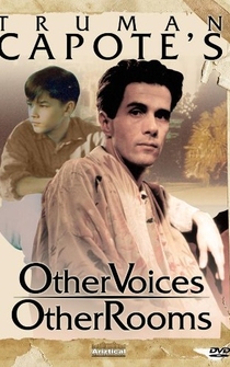 Poster de Other Voices, Other Rooms