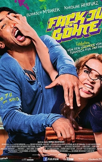 Poster de Fack ju Göhte