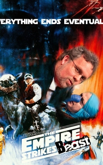 Poster The George Lucas Talk Show: Stage Show