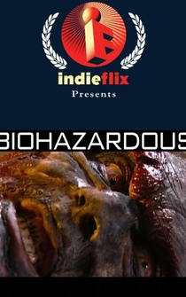 Poster de Biohazardous
