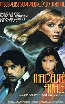 Poster de The Surrogate