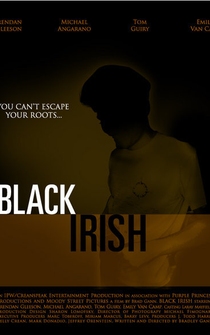 Poster de Black Irish