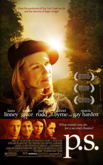 Poster de P.S.