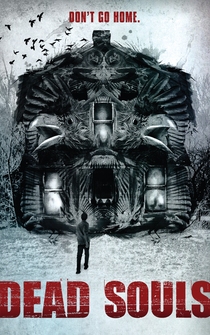 Poster de Dead Souls