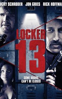Poster de Locker 13