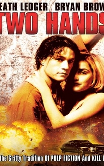 Poster de Two Hands