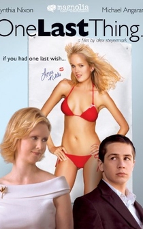 Poster de La chica de mis sueños