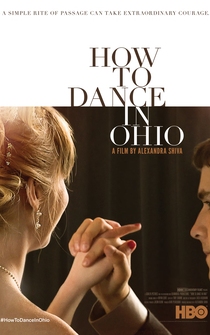 Poster de How to Dance in Ohio