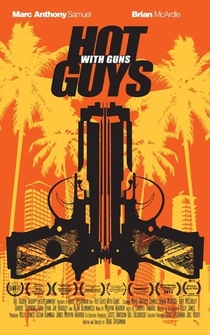 Poster de Hot Guys with Guns