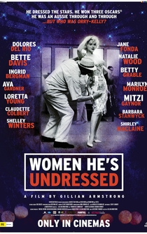 Poster de Las mujeres que desnudó (La historia de Orry-Kelly)