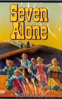 Poster de Seven Alone