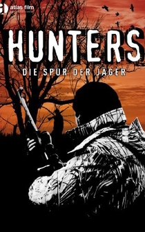 Poster de The Hunters