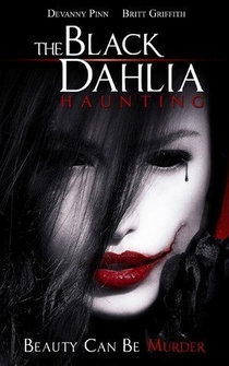 Poster de The Black Dahlia Haunting