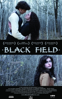 Poster de Black Field