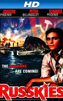 Poster de Rusos