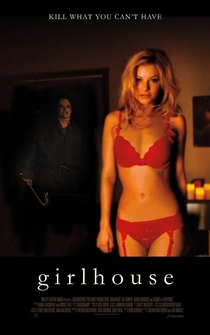 Poster de Girlhouse