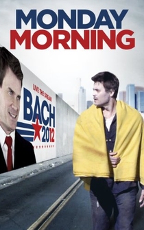 Poster de Monday Morning
