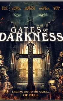 Poster de Dentro de la oscuridad