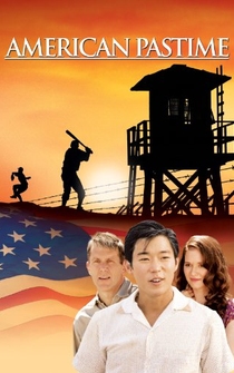 Poster de American Pastime