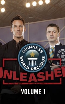 Poster Guinness World Records Unleashed