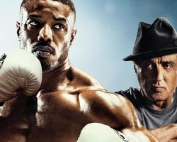 Es oficial, Sylvester Stallone dirigirá ‘Creed 2‘