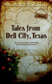 Poster de Tales from Dell City, Texas