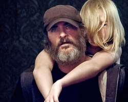 Tenemos un primer tráiler de ‘You were never really here‘