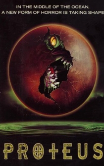 Poster de Proteus