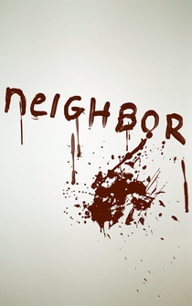 Poster de Neighbor